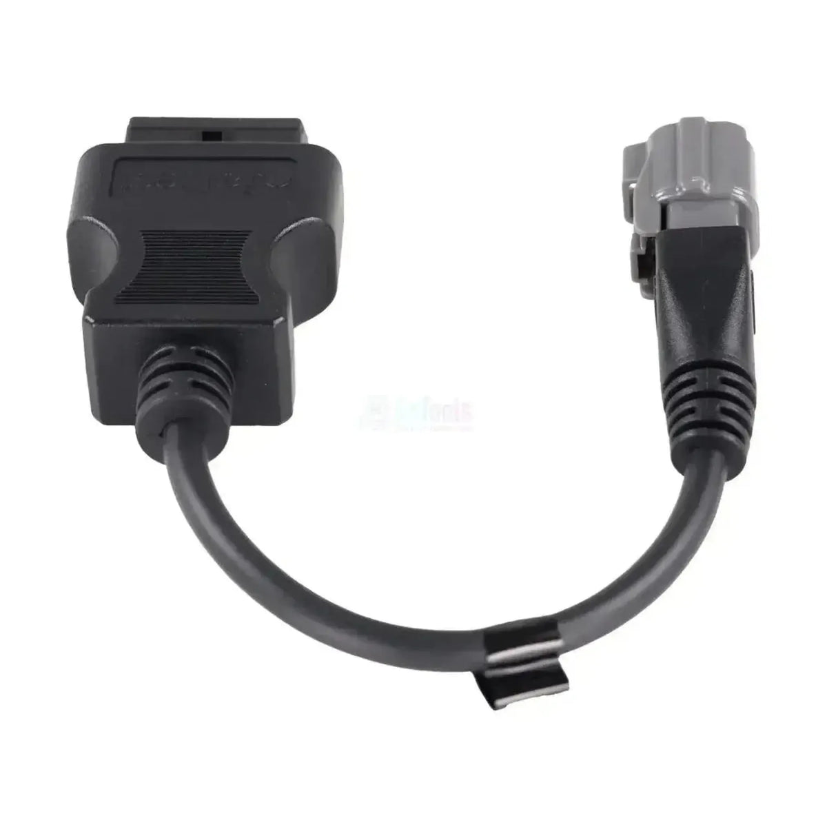 Jaltest (JDC601A) | Yamaha 3 pin OBD - 16 pin OBD2 adaptérní kabel | Vodní skútr