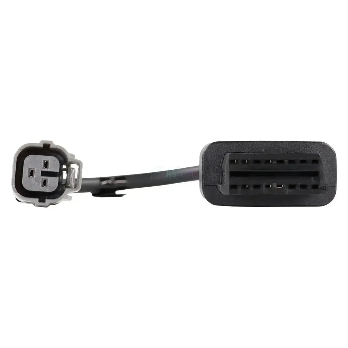Jaltest (JDC601A) | Yamaha 3 pin OBD - 16 pin OBD2 adaptérní kabel | Vodní skútr