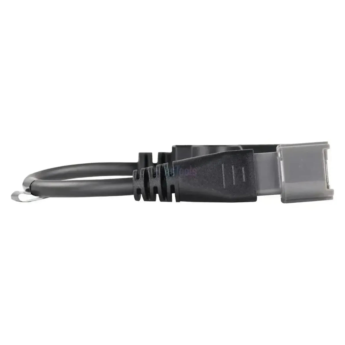 Jaltest (JDC601A) | Yamaha 3 pin OBD - 16 pin OBD2 adaptérní kabel | Vodní skútr