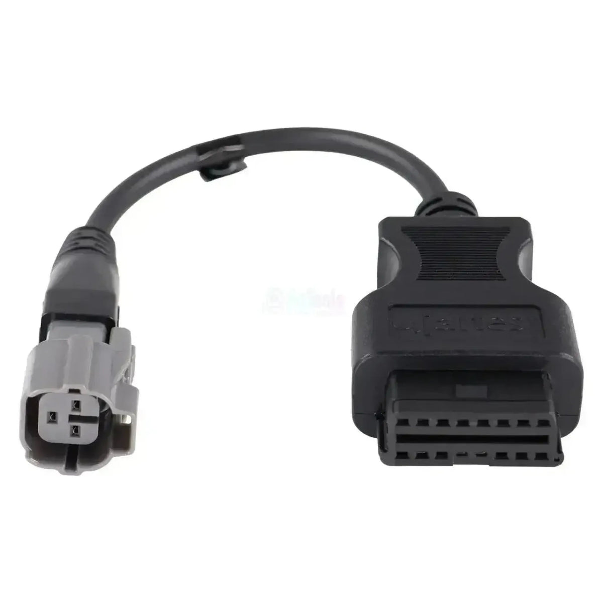 Jaltest (JDC601A) | Yamaha 3 pin OBD - 16 pin OBD2 adaptérní kabel | Vodní skútr