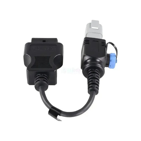 Jaltest (JDC602A) | BRP (Seadoo) 6-pin OBD - 16-pin OBD2 adaptérový kabel | Vodní skútr