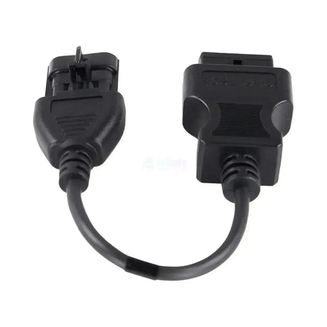 Jaltest (JDC603A) | Mercury 4kolíky OBD - 16kolíků OBD2 adaptérový kabel | Motorový člun