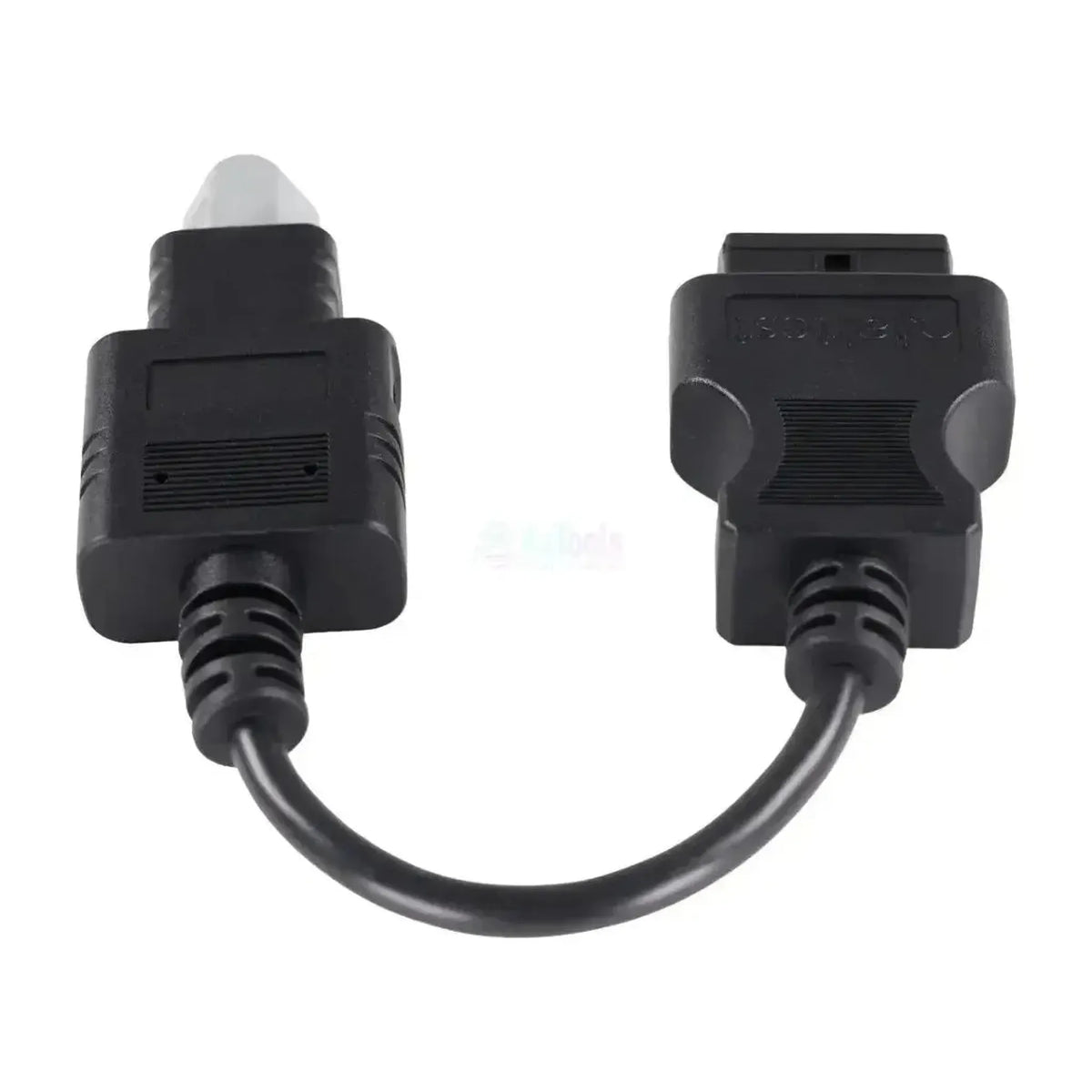 Jaltest (JDC609A) | Evinrude 3-kolíkový OBD – 16-kolíkový OBD2 adaptér | Motorová loď