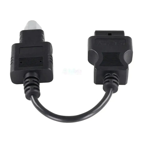 Jaltest (JDC609A) | Evinrude 3-kolíkový OBD – 16-kolíkový OBD2 adaptér | Motorová loď