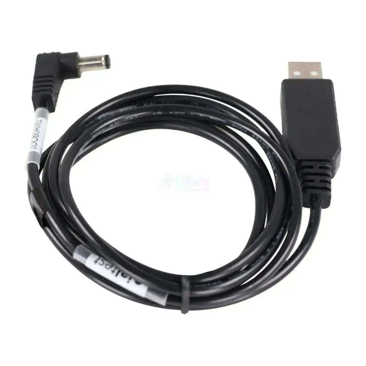 Jaltest (JDC60AM2) | USB-A napájecí kabel | Rozhraní