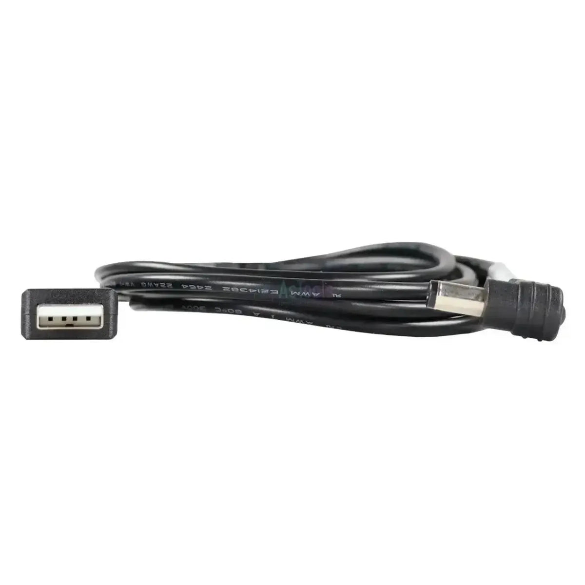Jaltest (JDC60AM2) | USB-A napájecí kabel | Rozhraní