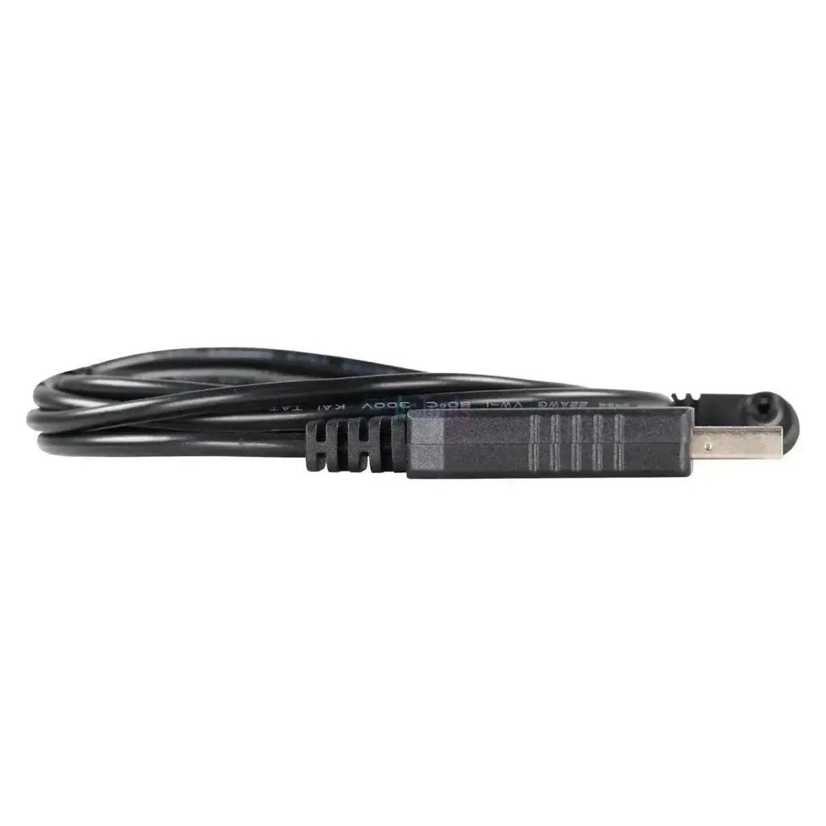 Jaltest (JDC60AM2) | USB-A napájecí kabel | Rozhraní