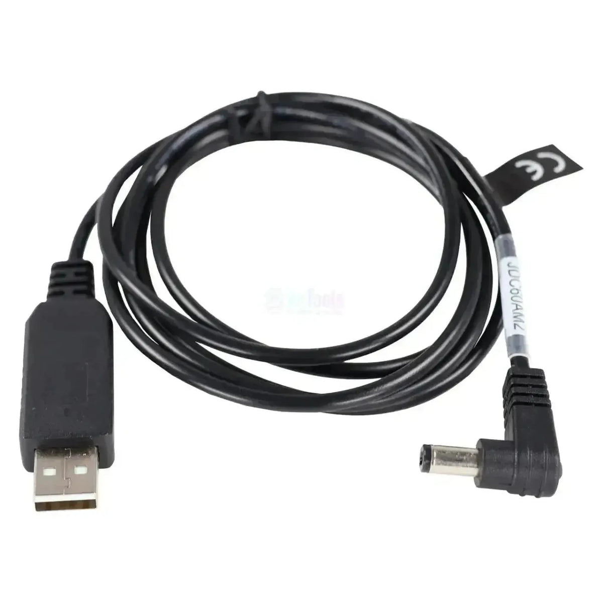 Jaltest (JDC60AM2) | USB-A napájecí kabel | Rozhraní