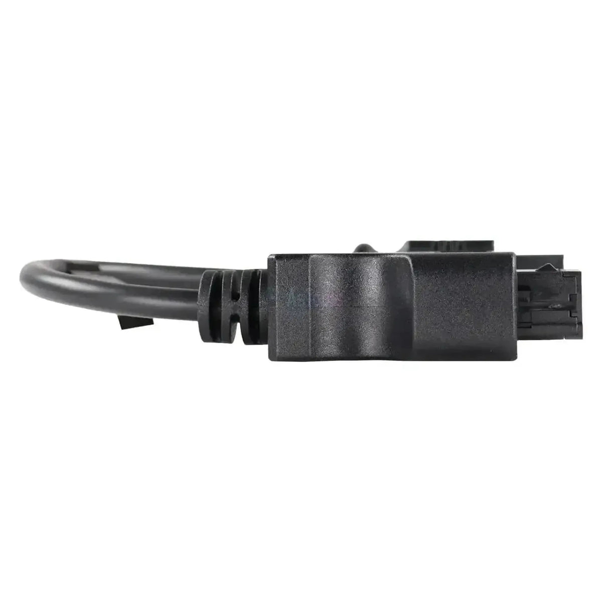 Jaltest (JDC610A) | Kawasaki 4-pinový OBD – 16-pinový OBD2 adaptérní kabel | Vodní skútr