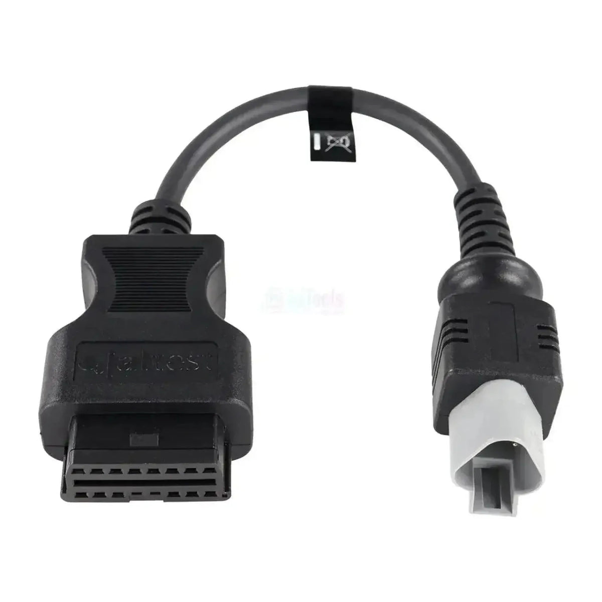 Jaltest (JDC612A) | Yanmar 3-pin OBD - 16-pin OBD2 adaptér | Spalovací motor