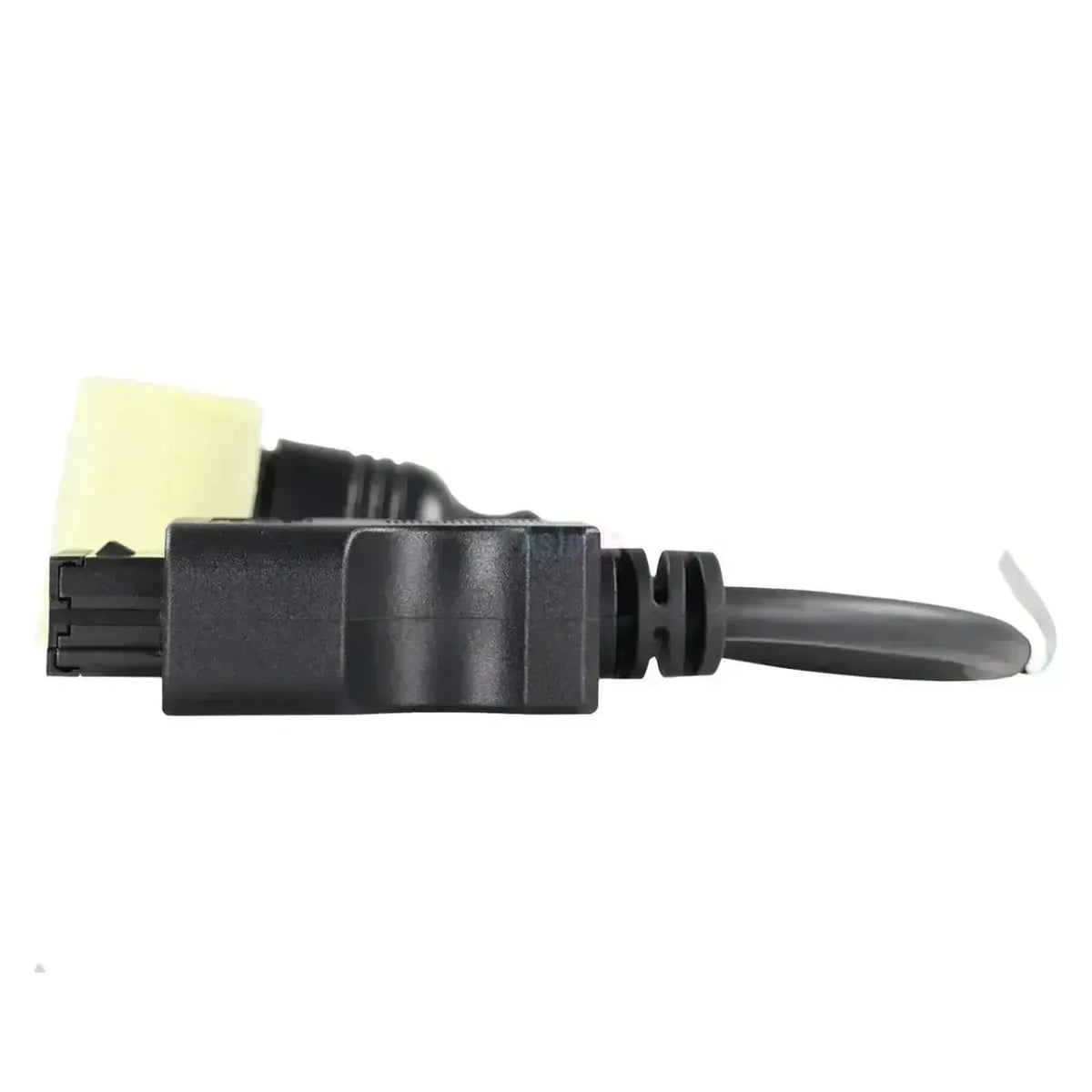 Jaltest (JDC613A) | Suzuki 8 pinů OBD - 16 pinů OBD2 adaptérový kabel | Motorový člun