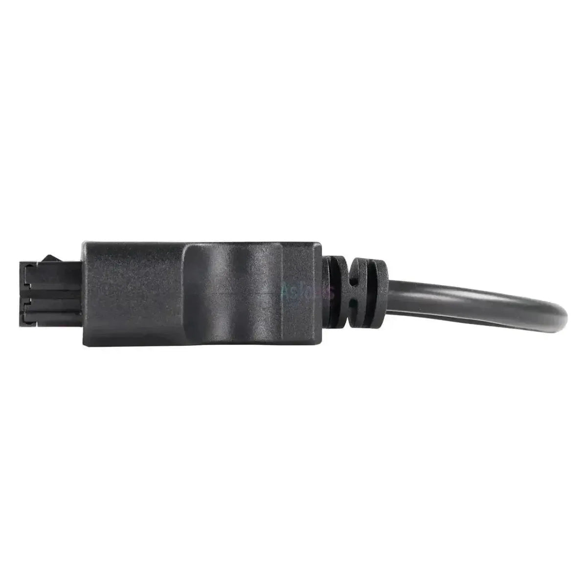 Jaltest (JDC614A) | Mercury (A9) 2-pinový OBD – 16-pinový OBD2 adaptérový kabel | Motorová loď