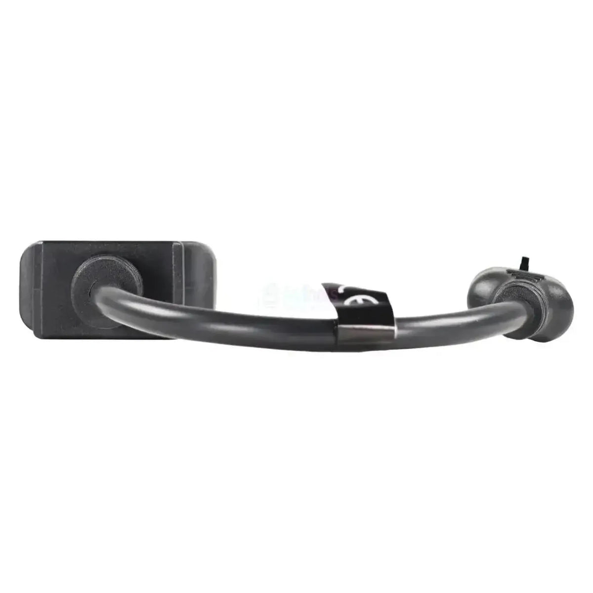 Jaltest (JDC614A) | Mercury (A9) 2-pinový OBD – 16-pinový OBD2 adaptérový kabel | Motorová loď