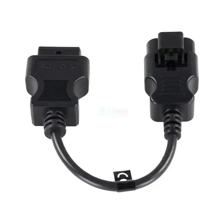 Jaltest (JDC617A) | Mercury (SmartCraft G3) 10-pinový ECU – 16-pinový OBD2 Adaptérový kabel | Motorový člun