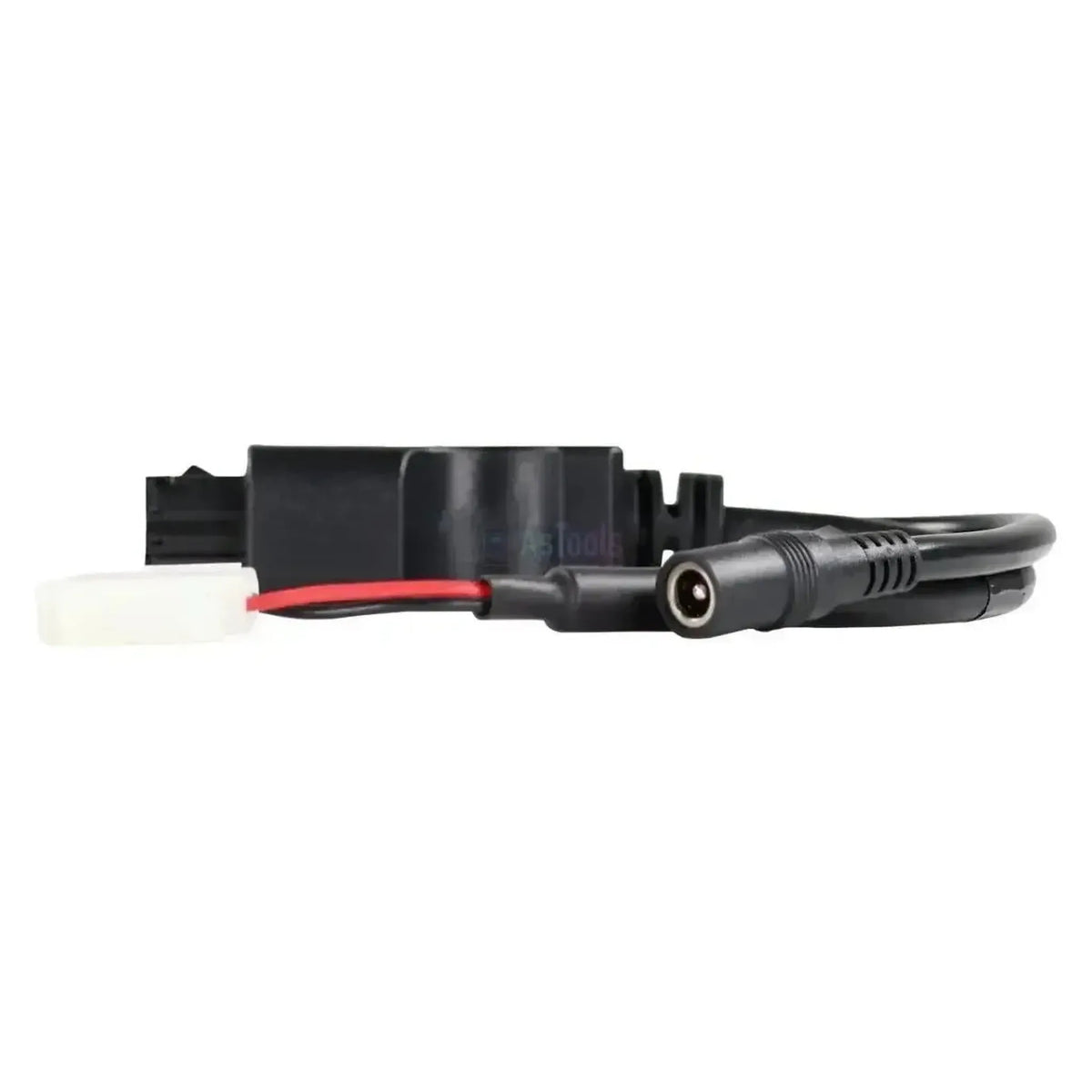 Jaltest (JDC618A9) | Volvo Penta 2-pinový OBD - 16-pinový OBD2 Adaptérový kabel | Spalovací motor