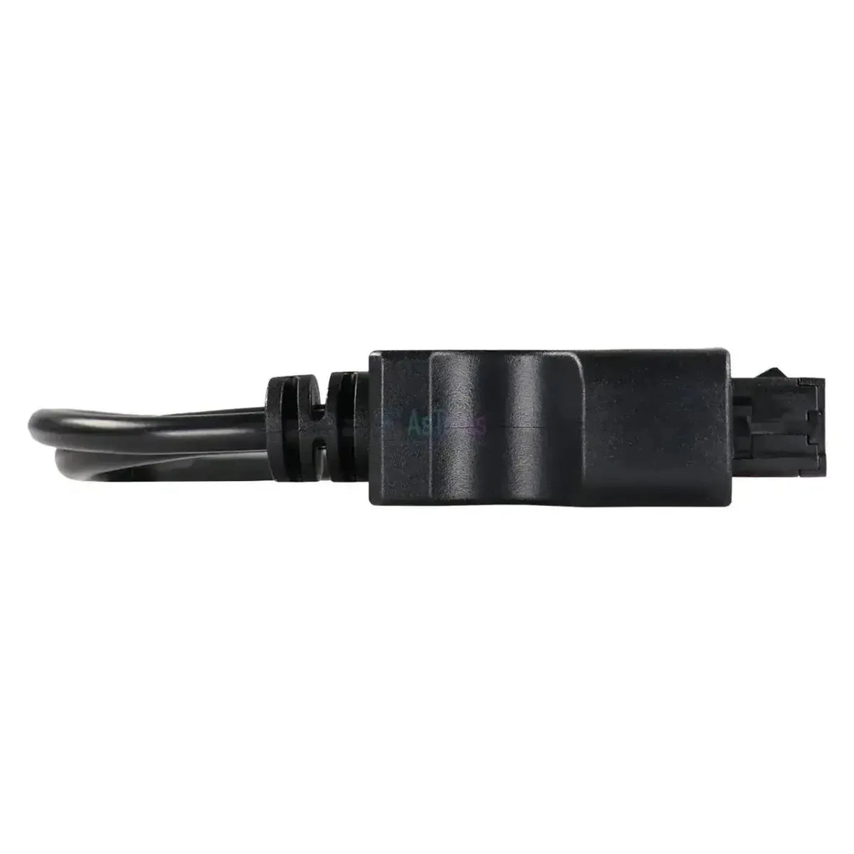 Jaltest (JDC618A9) | Volvo Penta 2-pinový OBD - 16-pinový OBD2 Adaptérový kabel | Spalovací motor