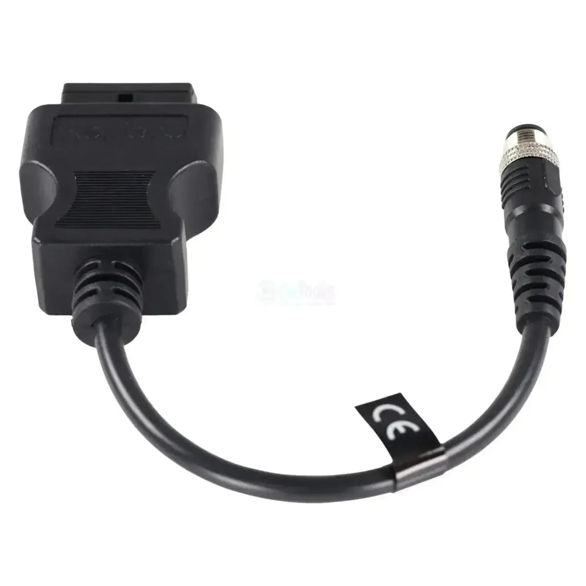 Jaltest (JDC620A) | MAN 8-pinový OBD - 16-pinový OBD2 adaptérový kabel | Motorová loď