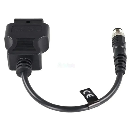 Jaltest (JDC620A) | MAN 8-pinový OBD - 16-pinový OBD2 adaptérový kabel | Motorová loď
