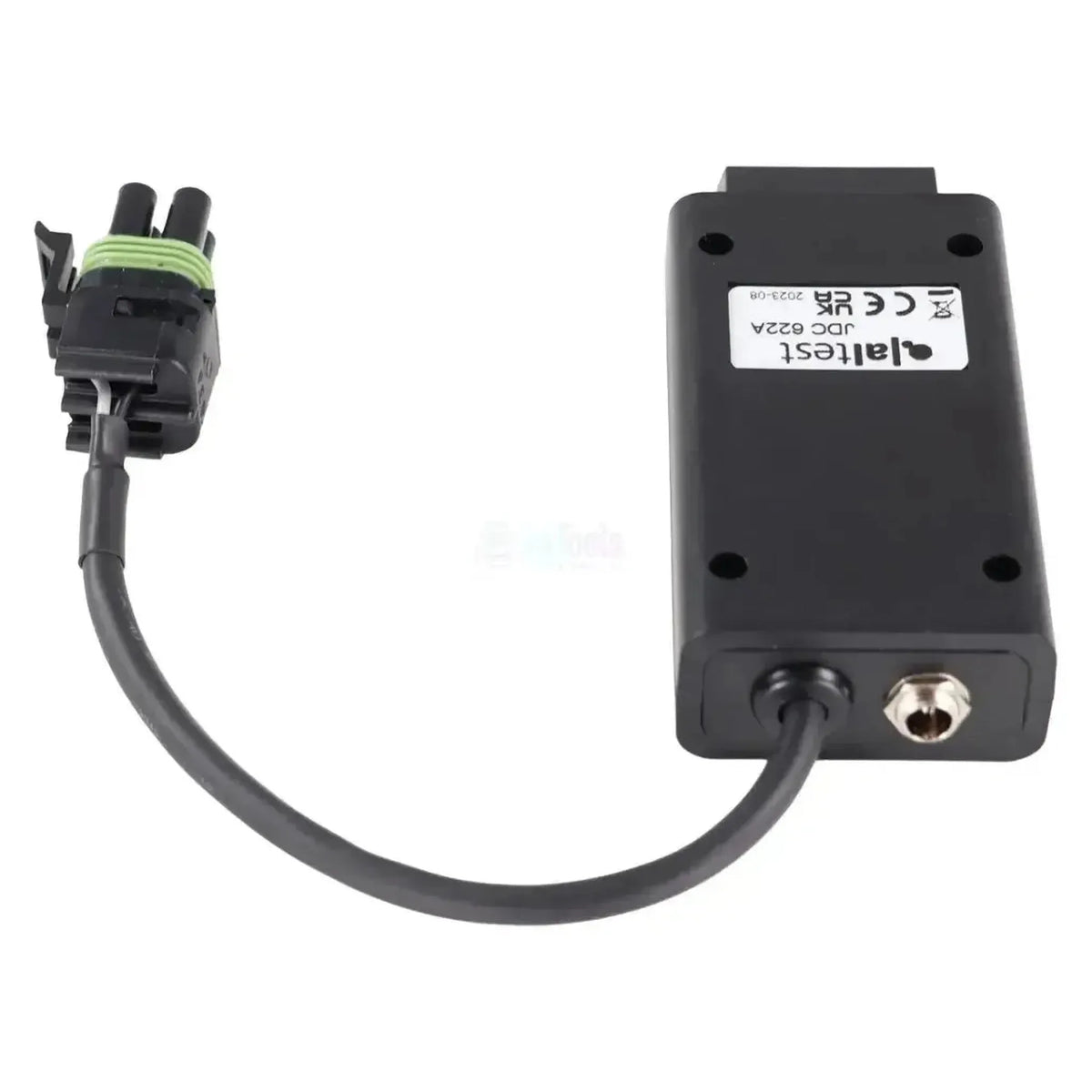 Jaltest (JDC622A) | Adaptační kabel Weber 4-pin OBD - 16-pin OBD2 | Vodní skútr