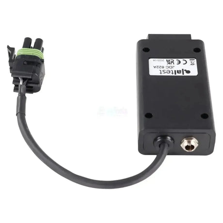 Jaltest (JDC622A) | Adaptační kabel Weber 4-pin OBD - 16-pin OBD2 | Vodní skútr