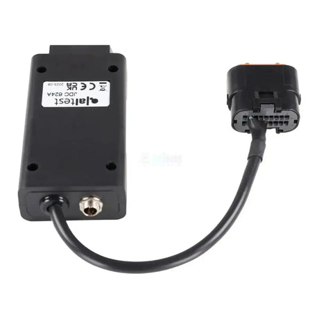 Jaltest (JDC624A) | Tohatsu (Kokusan Denki) 18-pin ECU – 16-pin OBD2 přípojný kabel | Motorový člun