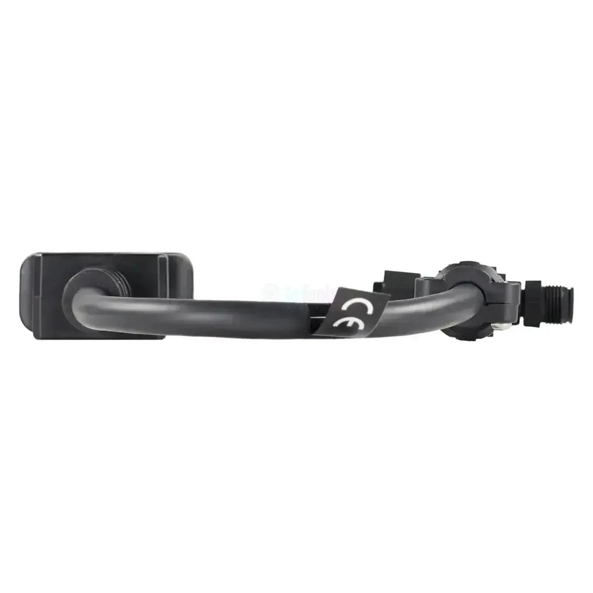Jaltest (JDC628A) | Evinrude (NMEA 2000) 5+5kolíkový OBD – 16kolíkový OBD2 adaptérový kabel | Motorový člun