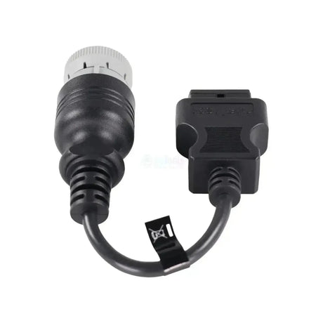 Jaltest (JDC629A) | Adaptér Deutsch 6-pin OBD na 16-pin OBD2 | Motorový člun