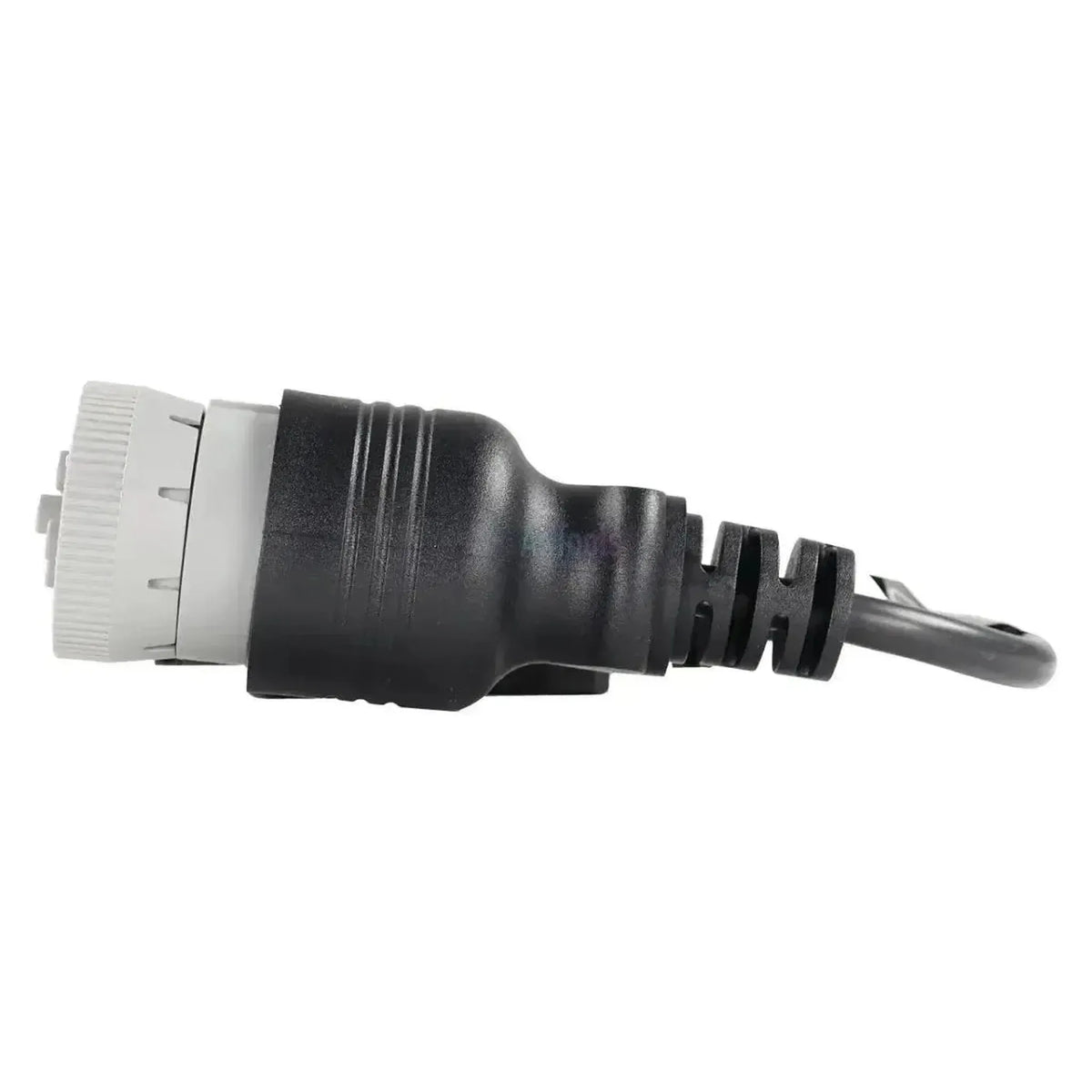 Jaltest (JDC629A) | Adaptér Deutsch 6-pin OBD na 16-pin OBD2 | Motorový člun