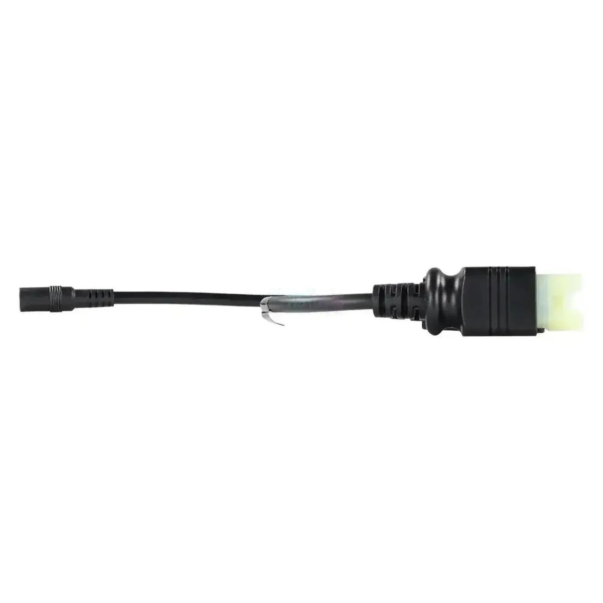 Jaltest (JDC632.9) | Mercury/Tohatsu 6-pinový OBD - 26-pinový DB26 adaptér | Motorová loď
