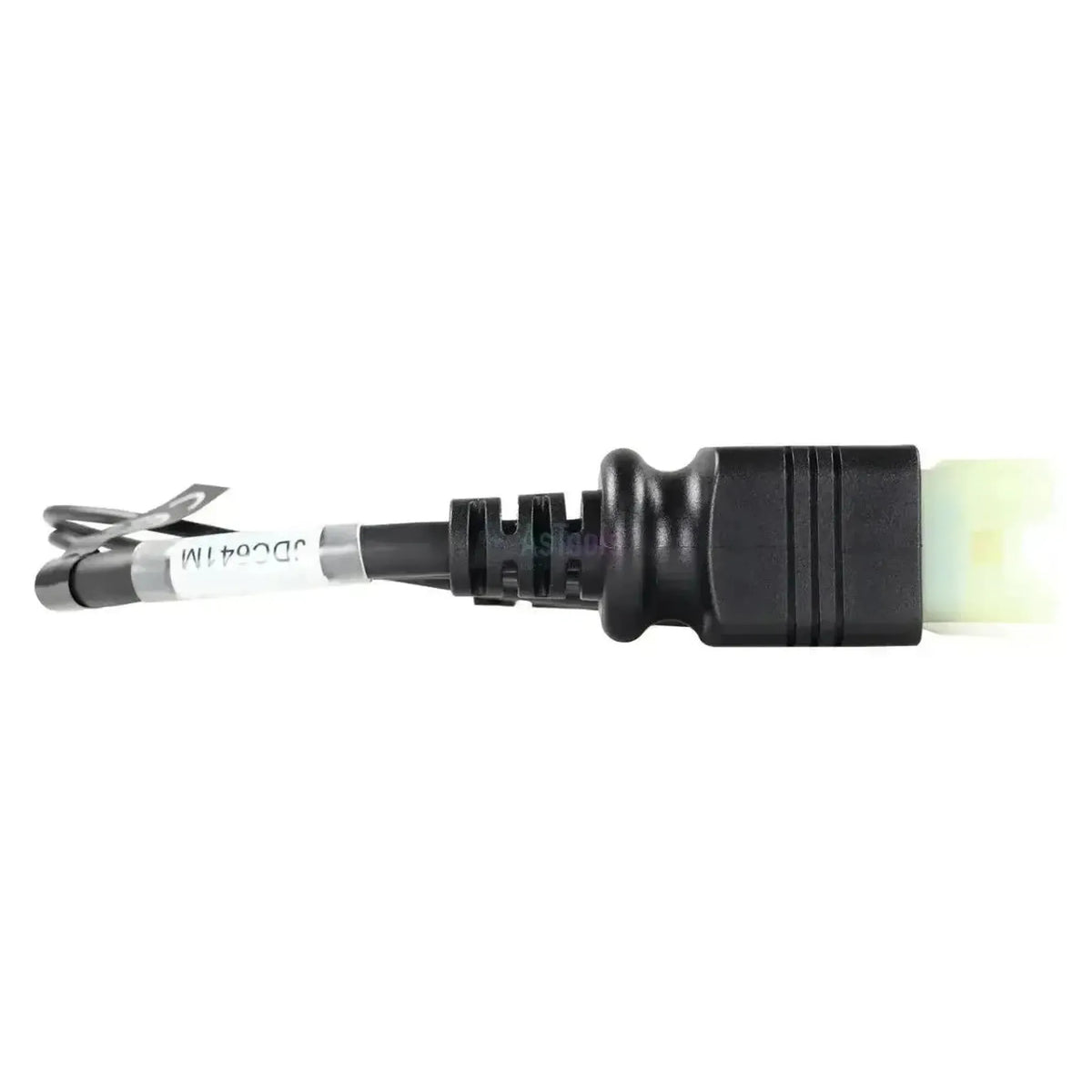 Jaltest (JDC641M) | Kawasaki 6+6místá napájecí kabel OBD | Vodní skútr