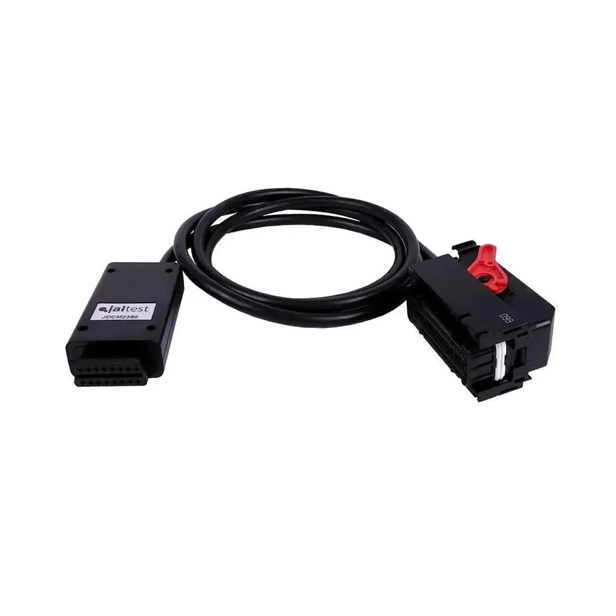 Jaltest (JDCM2350/2450) | Cummins (ECU) 96-pin – 16-pin OBD2 adaptér | Vozidlo určené k přepravě zboží