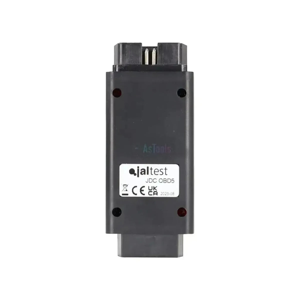 Jaltest (JDCOBD5) | 16kolíkový OBD2 konvertorový adaptér (Pin 1 - Pin 15) | Užitkové vozidlo