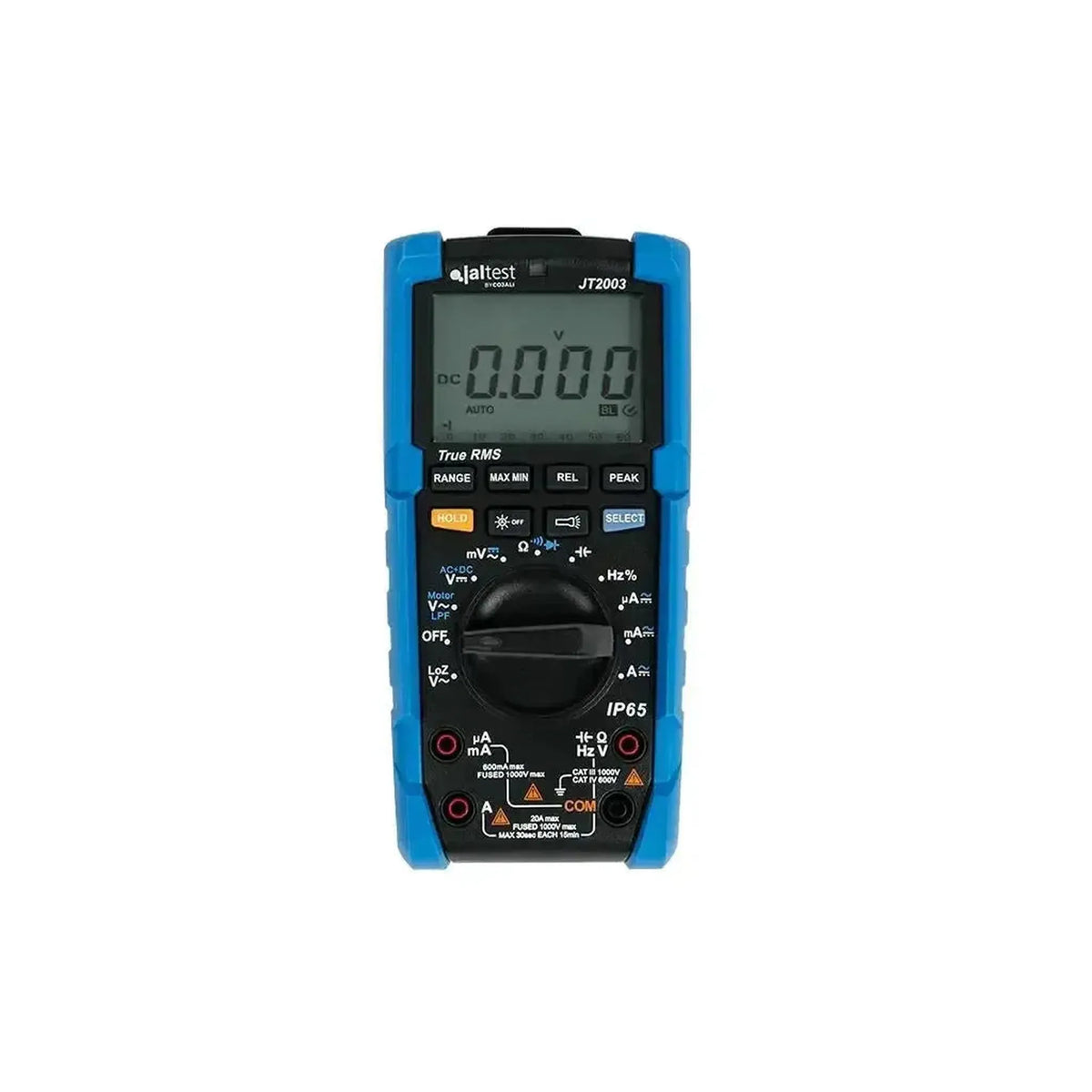 Jaltest JT2003 | Multimetr