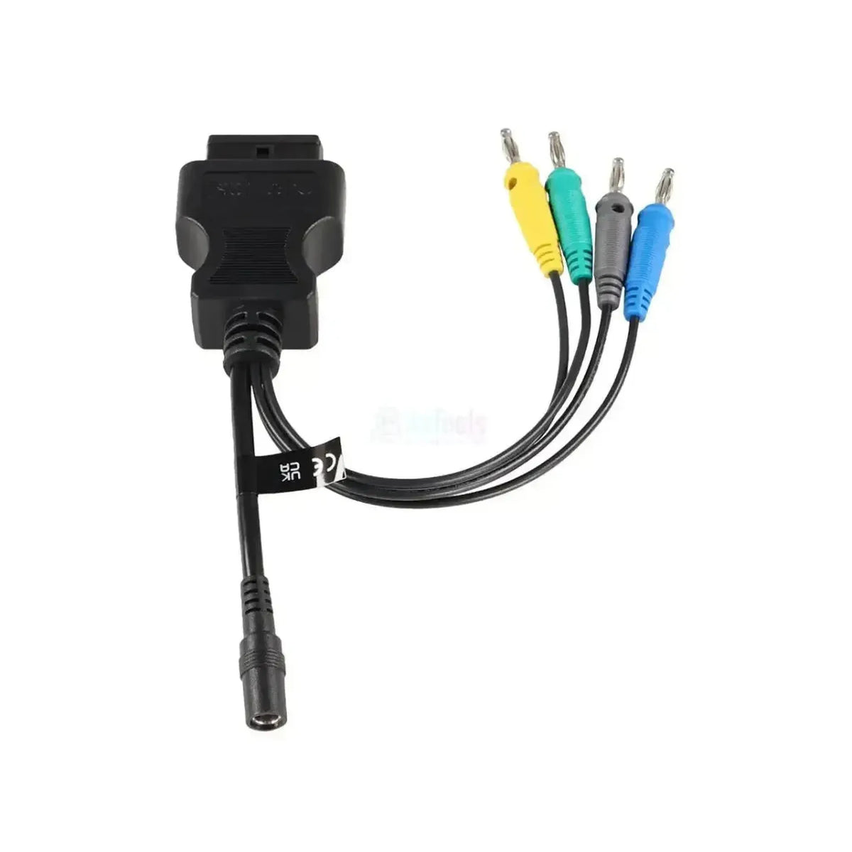 Jaltest (JTP101) | Kabel s vícepólovým konektorem | Příslušenství