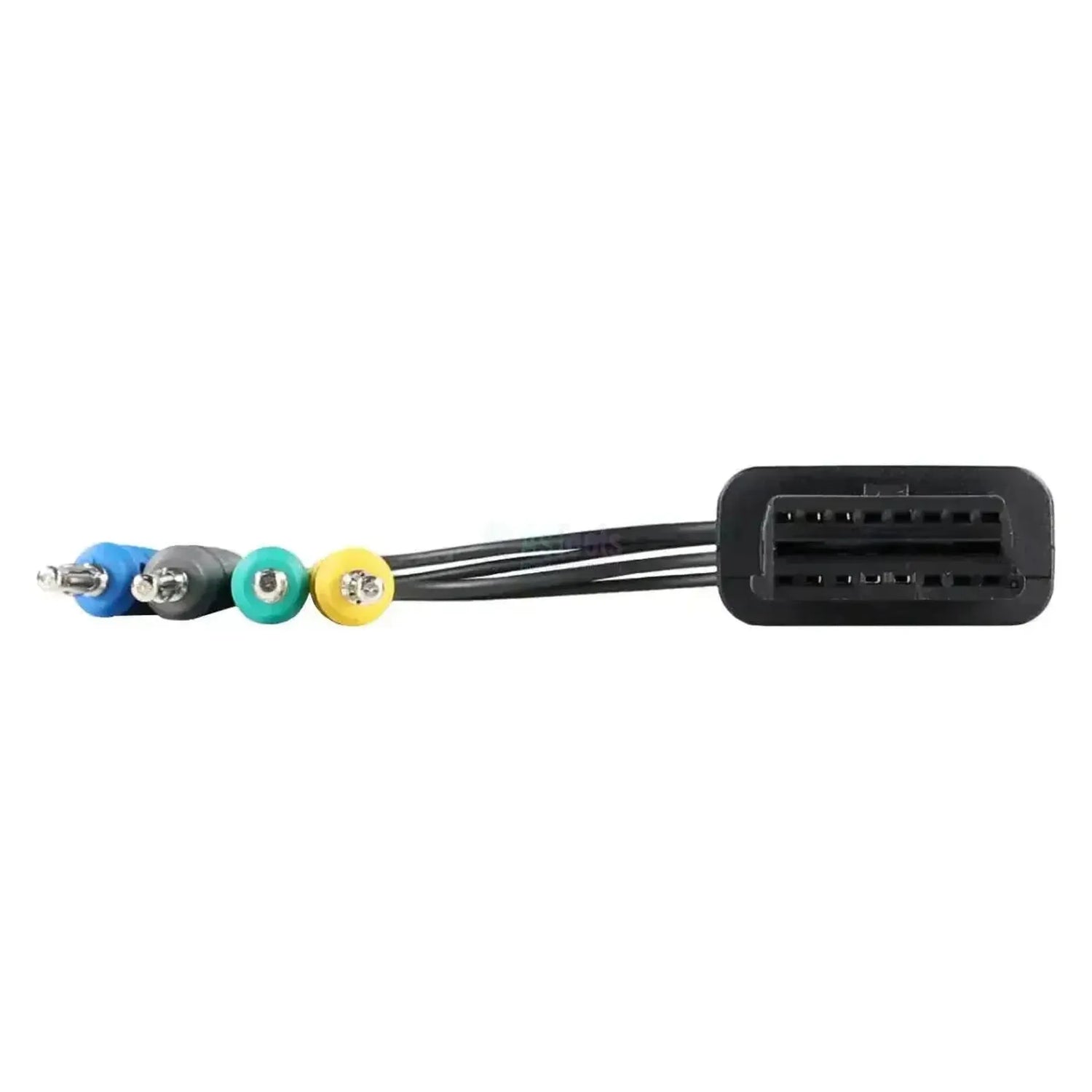 Jaltest (JTP101) | Kabel s vícepólovým konektorem | Příslušenství