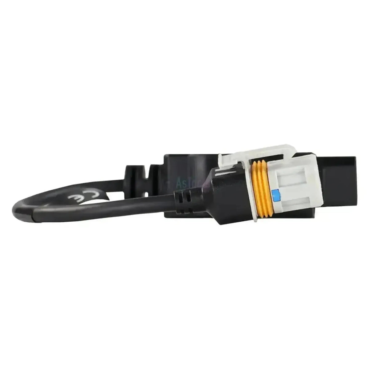 Jaltest (MDC03) | Knorr-Bremse 4-kolíková kabel EBS - 16-kolíkový OBD2 | Komerční vozidla