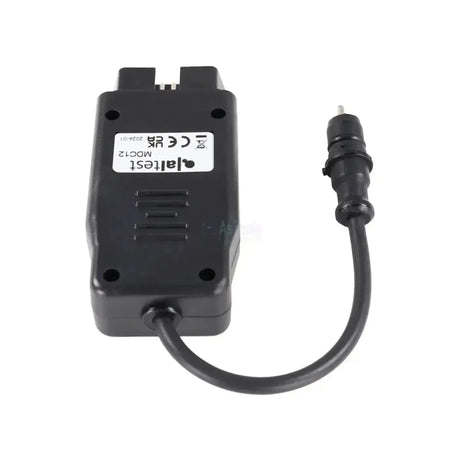 Jaltest (MDC12) | 2-pin ABS - 16-pin OBD2 adaptérový kabel | Užitkové vozidlo
