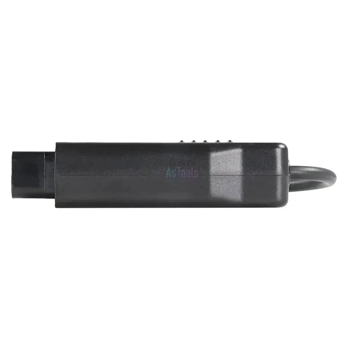 Jaltest (MDC12) | 2-pin ABS - 16-pin OBD2 adaptérový kabel | Užitkové vozidlo