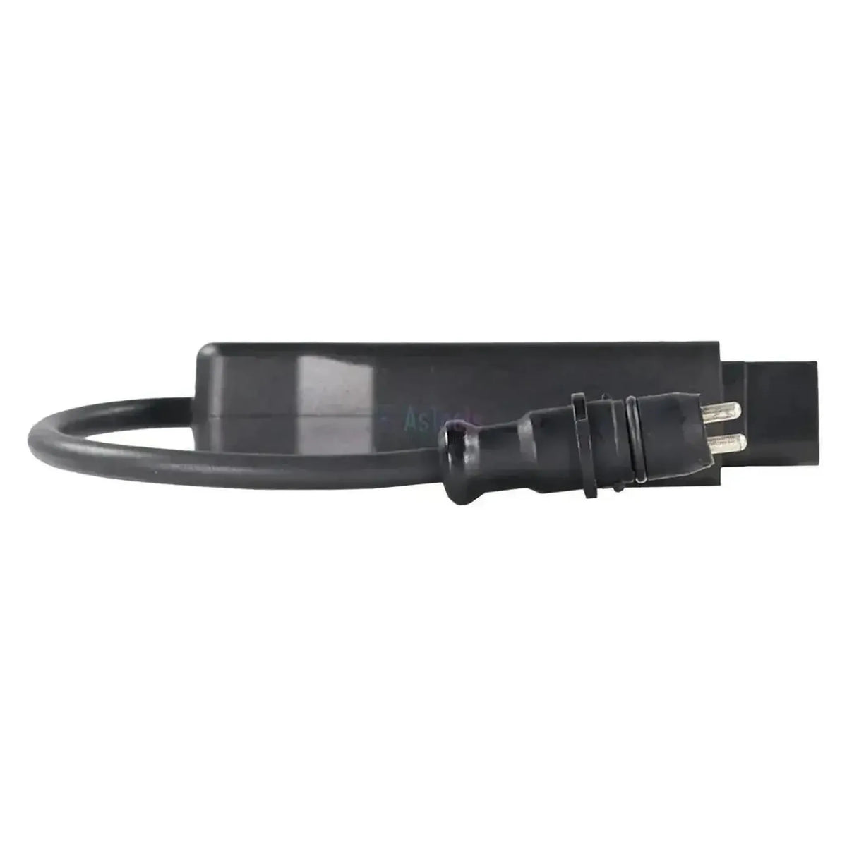 Jaltest (MDC12) | 2-pin ABS - 16-pin OBD2 adaptérový kabel | Užitkové vozidlo