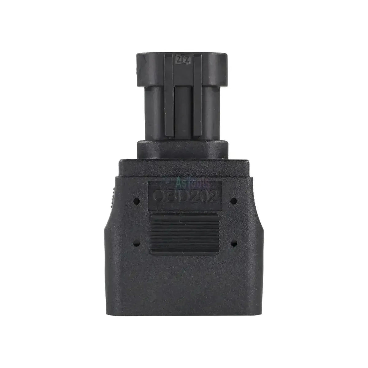 Jaltest (OBD202) | Iveco adaptér 3-pinový OBD1 - 16-pinový OBD2 | Užitkové vozidlo