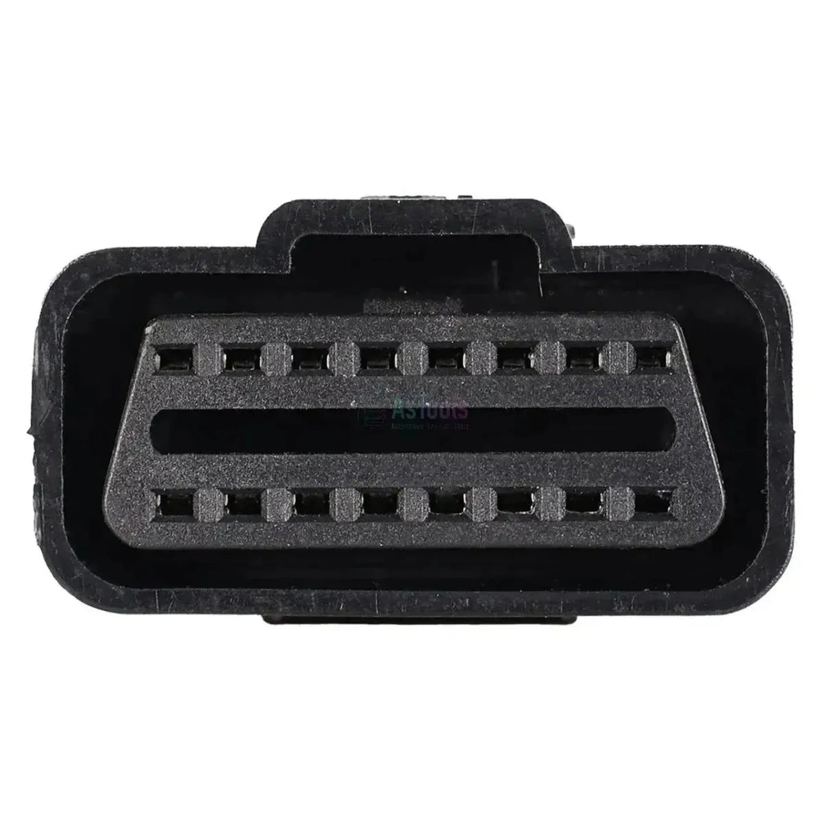 Jaltest (OBD215) | GM 12-kolíkový OBD1 - 16-kolíkový OBD2 Adaptér | Užitkové vozidlo