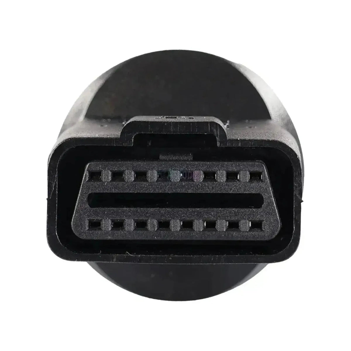 Jaltest (OBD401) | Iveco 38-pin OBD1 - 16-pin OBD2 Adaptér | Užitkový vůz
