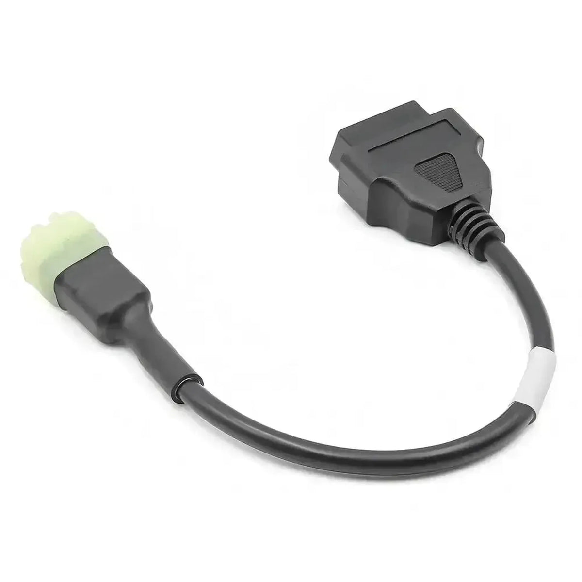 Adaptérový kabel Kawasaki 6 Pins OBD – 16 Pins OBD2 | Motorka