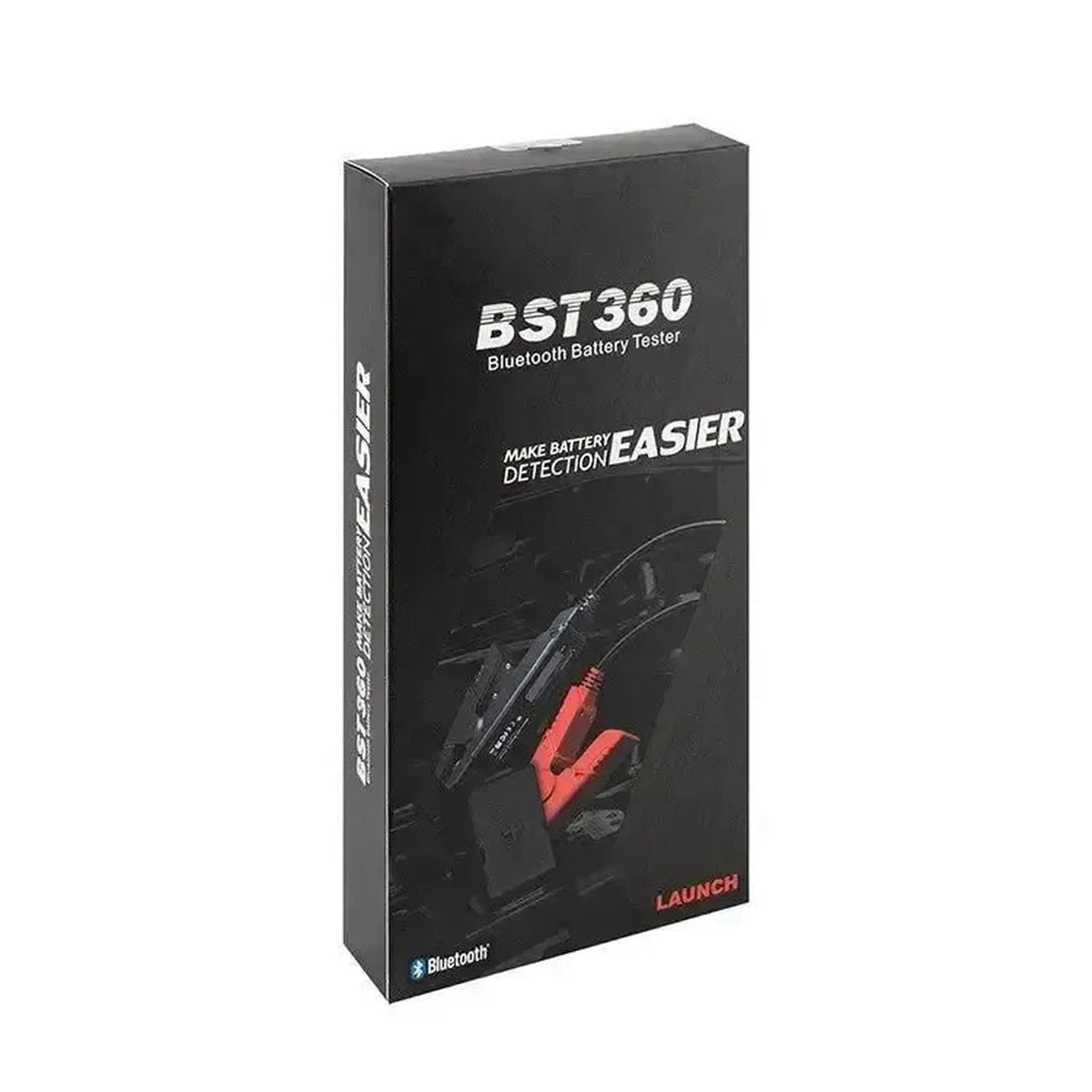 Launch BST360 | Tester baterií
