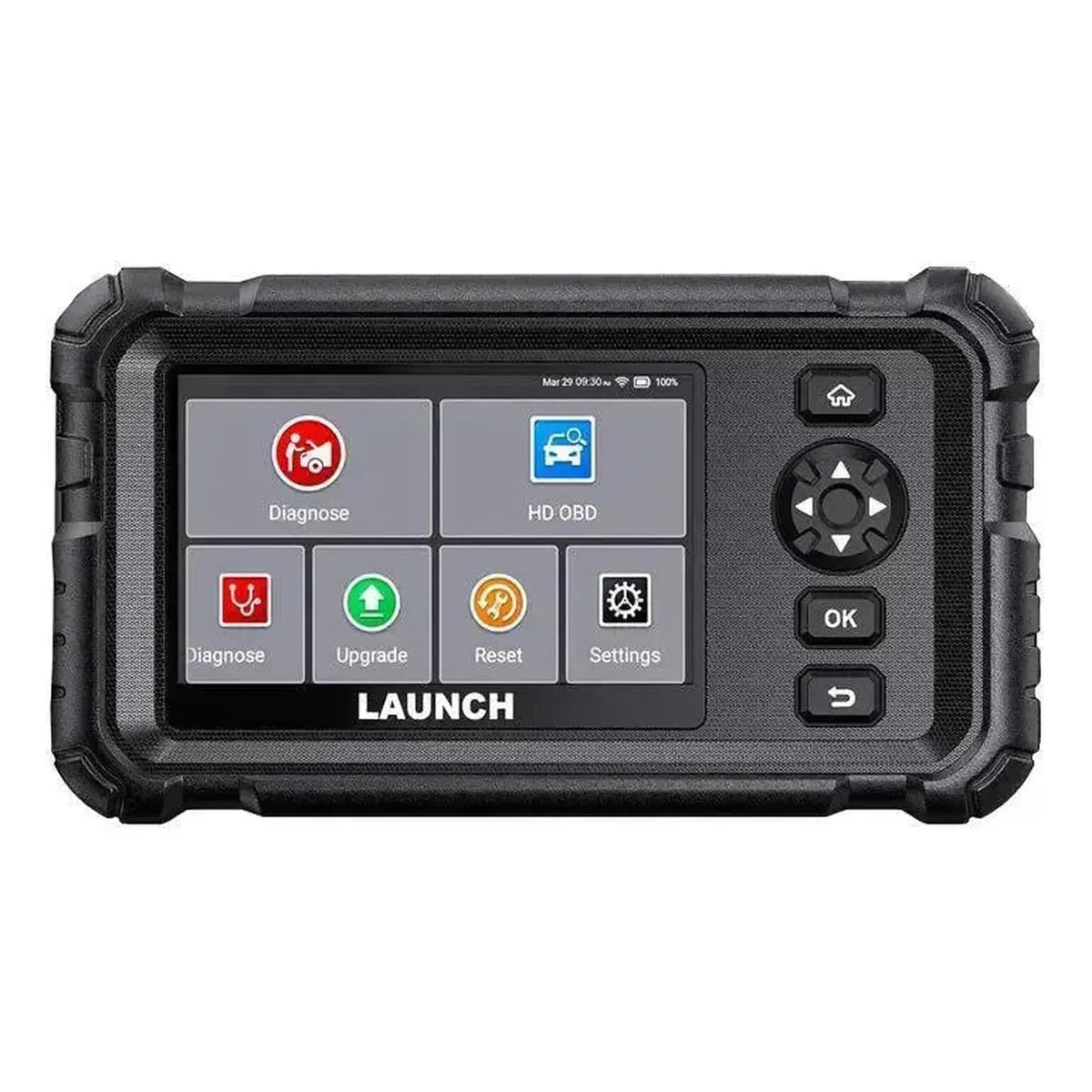 Launch CRP129 HD | Diagnostický přístroj | Nákladní vozidla