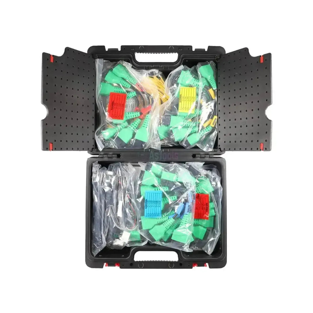 Launch X-431 EV Kit | Příslušenství