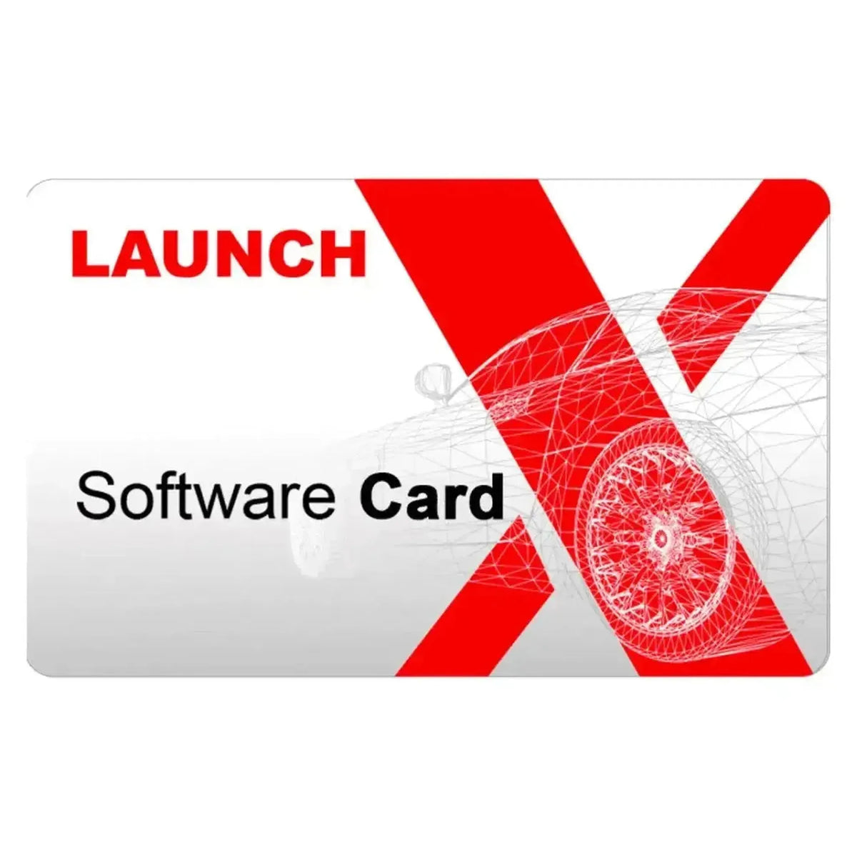 Launch X-431 PAD VII | Licence na aktualizace