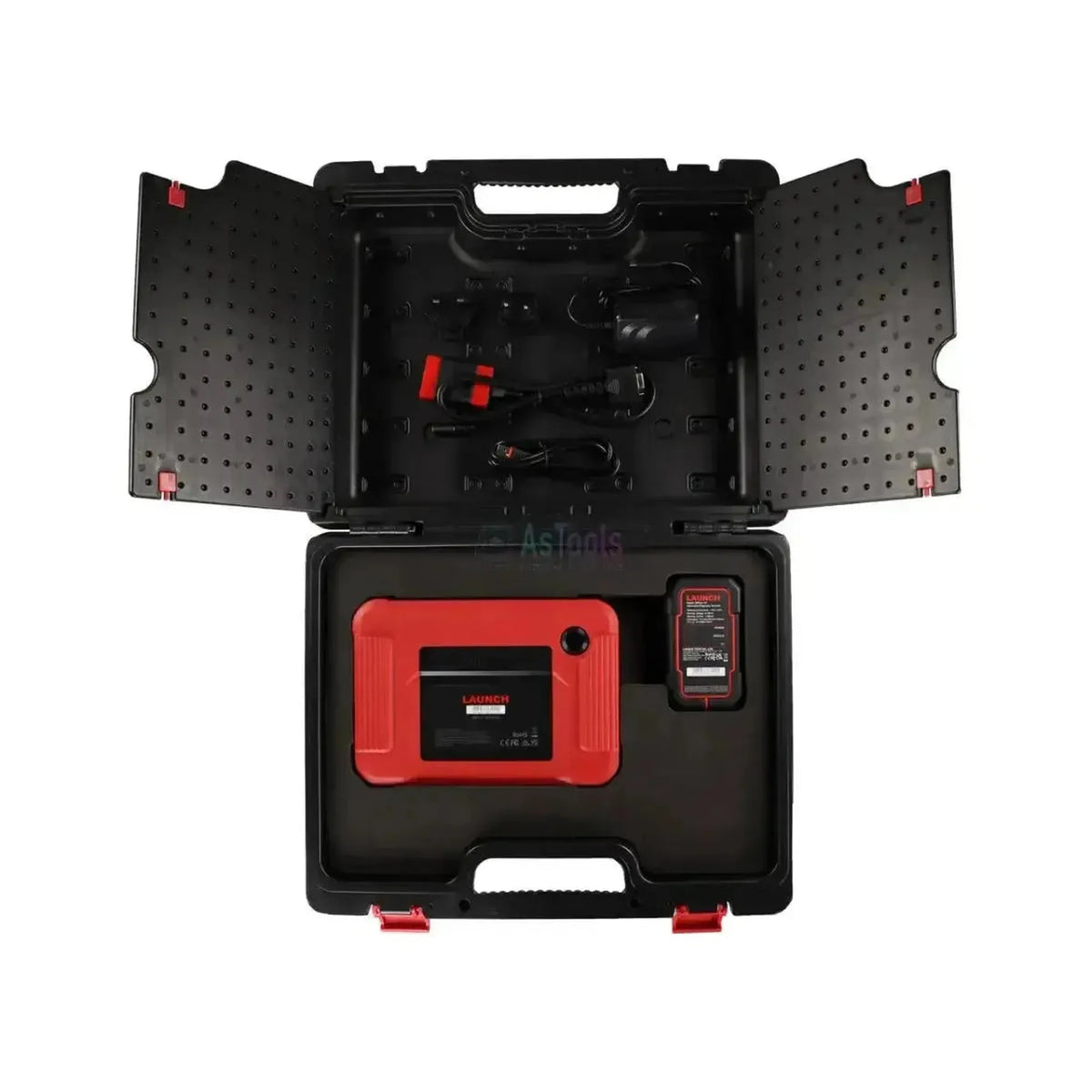 Launch X-431 ProS V | Diagnostický přístroj | Automobil