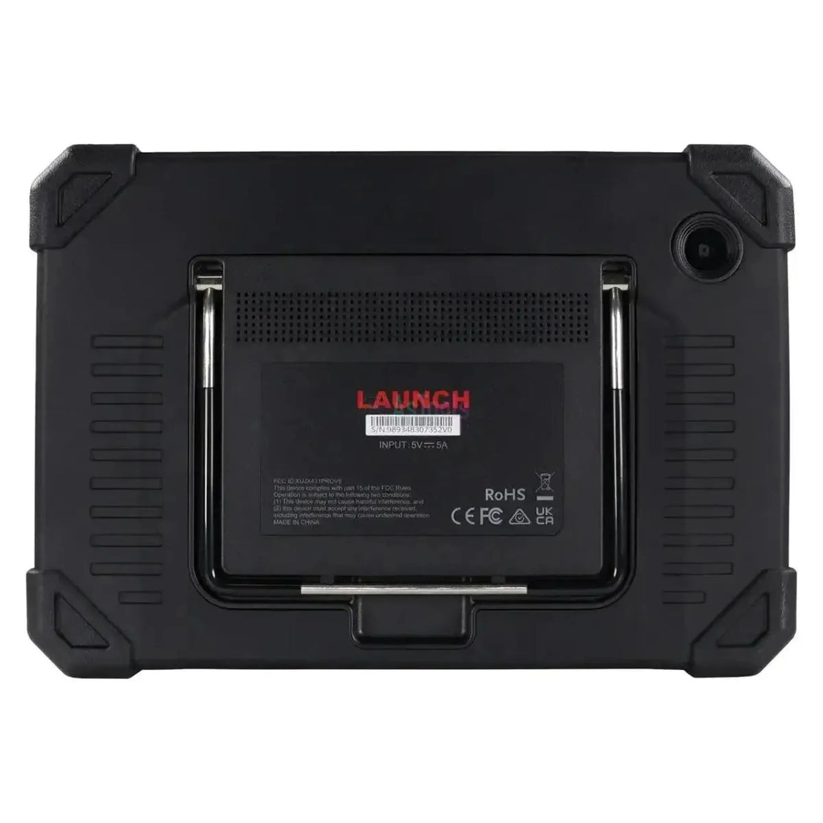 Launch X-431 V+ SmartLink HD | Diagnostický přístroj | Nákladní vozidla