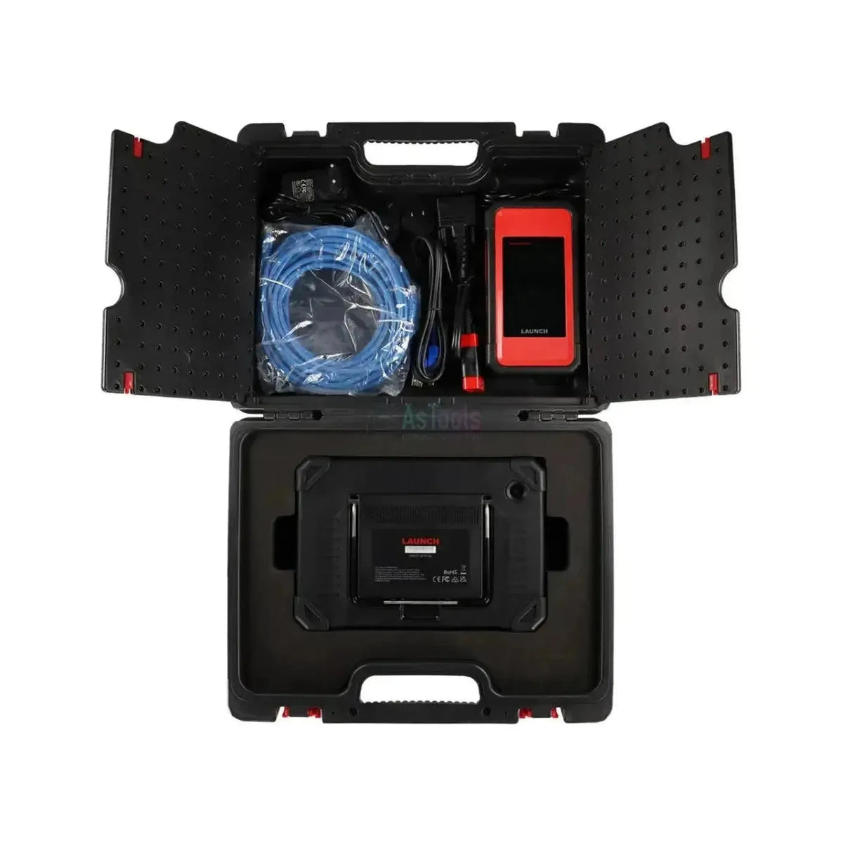 Launch X-431 V+ SmartLink HD | Diagnostický přístroj | Nákladní vozidla